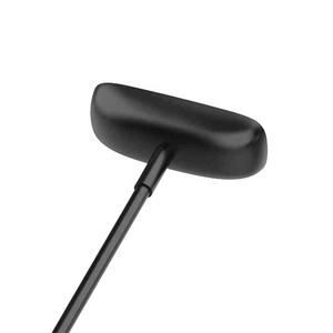 CE caricatore Dock per Fitbit inspire <span class=keywords><strong>2</strong></span> caricabatterie USB cavo di ricarica per Fitbit asso <span class=keywords><strong>3</strong></span> Sport braccialetto caricabatterie - Product Image 5