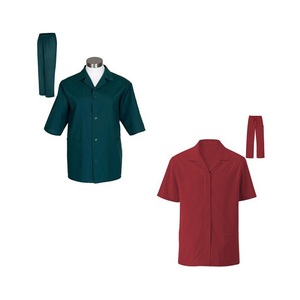 Uniformes de personnel hôtelier personnalisables OEM en provenance du Bangladesh, vente en gros à prix raisonnable, produit en stock - Product Image 3