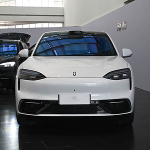 AITO M6 SUV Elettrico di Lusso Intelligente Huawei Seres Wenjie M6, Veicolo a Nuova Energia Prodotto in Cina per Esportazione - Deposito - Product Image 2