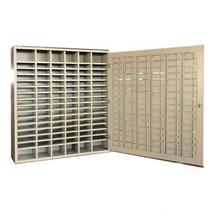 Boîte aux lettres en métal à clé avec fente de <span class=keywords><strong>rangement</strong></span> pour appartement <span class=keywords><strong>casier</strong></span> à <span class=keywords><strong>papier</strong></span> pour bureau de poste - Product Image 1