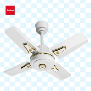 Ventilateur de plafond Mini Metro Orient Orl de 24 pouces (600 mm) <span class=keywords><strong>pour</strong></span> le Nigéria et le Ghana, lame courte avec un haut régime de rotation - Product Image 6