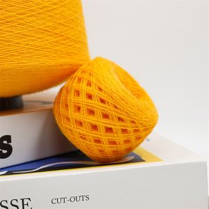 Лидер продаж, свитер, Мягкая вязаная пряжа 2/18S 2/38 нм, 42% акриловая 28% нейлоновая 30% полиэфирная цветная пряжа для зимы - Product Image 5