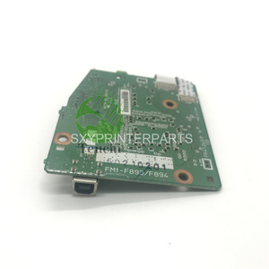 LBP6030 formatter BOARD ลอจิกบอร์ดหลักเมนบอร์ดสำหรับ <span class=keywords><strong>Canon</strong></span> LBP6018L LBP6040 <span class=keywords><strong>LBP</strong></span>-<span class=keywords><strong>6030</strong></span> <span class=keywords><strong>LBP</strong></span>-6018L <span class=keywords><strong>LBP</strong></span>-6040 FM1-F893 - Product Image 4