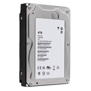 833928-K21 Disco Duro de 4 TB SAS 12 Gb/s para Uso Crítico Empresarial, 7.2K LFF LP Multi Vendor, Disco Duro de 4 TB - Product Image 1
