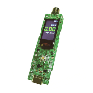 Fabricant de cartes de contrôle PCB et d'assemblages PCBA pour testeurs d'alcool personnalisés - Product Image 5