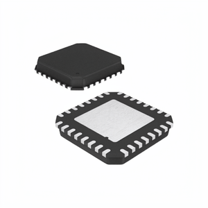Embedded 32 VFQFN Exposed Pad ATTINY261-20MUR Original One Stop Service Buy Electronics Components Online - Product Image 1