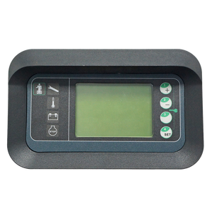 パレットトラック部品 OEM ディスプレイユニット ダッシュボード 0039460726 リンデ <span class=keywords><strong>T20</strong></span> 131 1158用 6ヶ月保証付き - Product Image 1