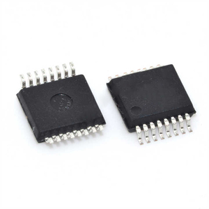 ADUM3195WBRQZ 16-SSOP Original <b>integrated</b> <b>circuit</b> Electronic components Amplifiers AUTO- HIGH STABILITY ISOLATED ER - Product Image 1