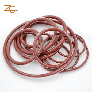 Personalizar FEP PFA Junta tórica de <span class=keywords><strong>silicona</strong></span> Junta tórica de goma - Product Image 6
