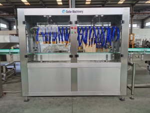 Secadora de Botellas <span class=keywords><strong>GOFAR</strong></span>, Secadora de Túnel Automática para Botellas de Vidrio - Product Image 3