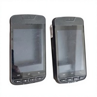 UROVO I9000S 5 英寸移动 POS 坚固型手持式 NFC POS 终端，带热敏打印机和条码扫描器