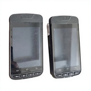 <span class=keywords><strong>Terminal</strong></span> <span class=keywords><strong>de</strong></span> point <span class=keywords><strong>de</strong></span> vente mobile robuste UROVO I9000S 5 pouces avec imprimante thermique et lecteur <span class=keywords><strong>de</strong></span> codes-barres - Product Image 1