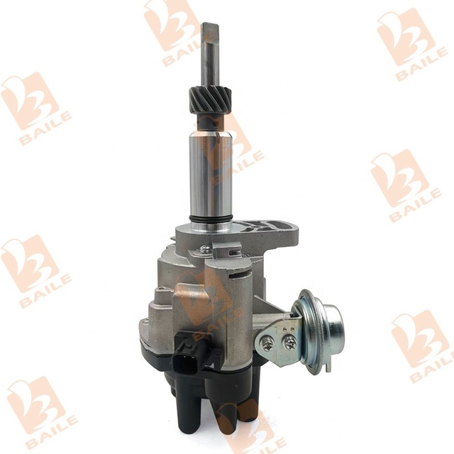 Forklift Spare Parts 22100 FU510 22100 FU410 Electrical Distributor for Nissan K21 K25 Engine Part