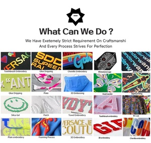 Vente en gros de t-shirts de sport décontractés en coton, t-shirts ajustés, vêtements de fitness, t-shirts grande taille, personnalisés, simples, pour courir rapidement, sports pour hommes - Product Image 5