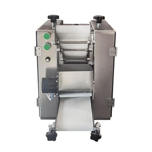 Machine d'emballage de fabrication de boulettes de crevettes électrique automatique professionnelle - Product Image 5