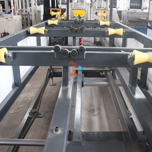 PVC PE <span class=keywords><strong>PP</strong></span> ống nhựa belling/mở <span class=keywords><strong>r</strong></span>ộng/ổ cắm máy - Product Image 2