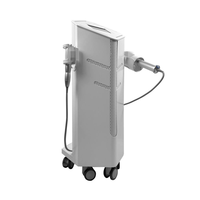 Appareil de remodelage corporel 2 en 1 Endosfera Vacuum 8D 9D avec rouleau interne et drainage lymphatique Endos Roller