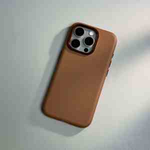 Étui de téléphone en <span class=keywords><strong>cuir</strong></span> de luxe de haute qualité, élégant et doux pour la peau pour Iphone11/<span class=keywords><strong>12</strong></span>/13/14 - Product Image 5