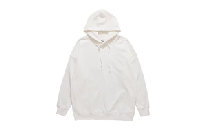Fabricante de Ropa al por Mayor, Sudaderas Extra Grandes de Mezcla de Algodón, Sudaderas para Hombre y Mujer de Talla Grande - Product Image 2