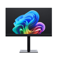 PC Todo en Uno de 23.8 Pulgadas 2/4K, Computadora de Escritorio para Juegos con AMD Ryzen 7 5700g, Pantalla LCD IPS DDR4, Laptop Nueva con Enchufe Estadounidense, PC AIO