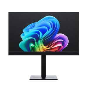 PC tout-en-un 23,8 pouces 2/4K, ordinateur de jeu de bureau avec AMD Ryzen 7 5700G, écran LCD IPS DDR4, ordinateur portable, nouveau, prise US, PC AIO - Product Image 5