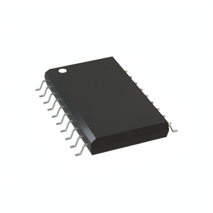 Circuito Integrado BUF NO INVERSOR 5.5V 20SOIC (0.295", 7.50mm de Ancho) Compra de Componentes Electrónicos MC74HCT244ADWG Canal del Fabricante - Product Image 1