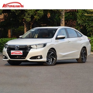 Hon-da Crider d'<span class=keywords><strong>occasion</strong></span> 1.5L 1.0T CVT LHD FWD Voiture fiable et bon marché Grande opportunité - Product Image 3