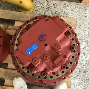 Гидравлическое устройство для электропривода KYB MAG 170VP для SK250-8 Sumitomo SH200 CX200 и <span class=keywords><strong>Kobelco</strong></span> - Product Image 3