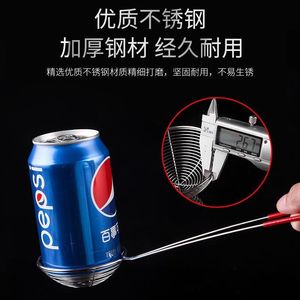 Stainless Steel Strainer Pearl Strainer Hot Pot Strainer Household Kitchen Strainer With Filter Thread Durable - Product Image 5
