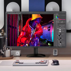 Sıcak satış 19 21.5 24 27 inç Pretty tasarım Anti mavi ışık 38.5 inç kavisli ekran oyun 16:9 38 inç eğrisi oyun monitörü - Product Image 1