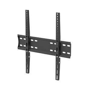Supporto da Parete per <span class=keywords><strong>TV</strong></span> da 23-60 Pollici con Cordini di Sicurezza, Staffa di Montaggio <span class=keywords><strong>VESA</strong></span> 400x400 per <span class=keywords><strong>TV</strong></span>, Ordine all'Ingrosso - Product Image 3