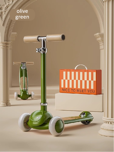 Trottinette Drifter pour enfants Les plus populaires Trottinettes pour enfants 1 en 1 <span class=keywords><strong>Scooter</strong></span> pour enfants - Product Image 6