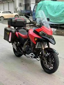 เครื่องยนต์ 500 ซีซี <span class=keywords><strong>สอง</strong></span>สูบ ระบายความร้อนด้วยน้ำ ทันสมัย หล่อ และแข็งแกร่ง - Product Image 3