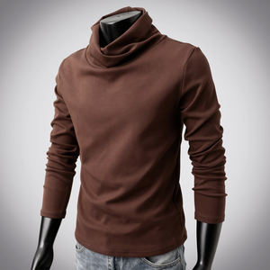 <span class=keywords><strong>Tenue</strong></span> Automne-Hiver Produits Tendance Chemises pour Hommes Haute Qualité 1176 - Product Image 3