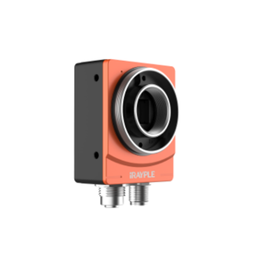 HIKROBOOD กล้องอัจฉริยะ MV-SC3050XC-08M/12M/16M-WBN, 5MP โมโน8มม. ทางยาวโฟกัสสำหรับงานอุตสาหกรรม - Product Image 3