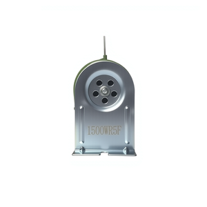 Nhà Máy Bán buôn giá 1000W 2000W 3000W 4000W 5000W 6000W 8000W 10000W cố định dây điện lớn vết thương phá vỡ điện trở - Product Image 3