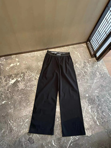 <span class=keywords><strong>Pantaloni</strong></span> <span class=keywords><strong>da</strong></span> <span class=keywords><strong>Yoga</strong></span> a Vita Media e Gamba Larga per <span class=keywords><strong>Donna</strong></span>, <span class=keywords><strong>Pantaloni</strong></span> Traspiranti e Fluidi per Palestra e Casual, Abbigliamento Sportivo <span class=keywords><strong>da</strong></span> <span class=keywords><strong>Donna</strong></span> - Product Image 5