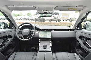 Land Rover Range Rover <span class=keywords><strong>Evoque</strong></span> SUV Voitures d'occasion - Product Image 3