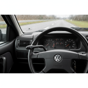 Essuie-glace de pare-brise de haute qualité 1H0953519 VW Golf3 Polo T4 Classic 92 pour produit IC TR - Product Image 3