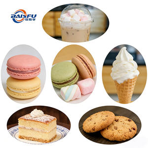 Arôme de guimauve de qualité alimentaire très vendu pour les bonbons et les desserts - Product Image 2