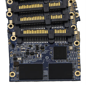 Оптовая продажа низкоскоростных твердотельных накопителей 2.5" SATA III с разной скоростью, SSD 120/128 ГБ, внутренние восстановленные SSD, б/у внешние недорогие SSD - Product Image 4