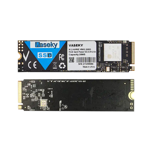 Vaseky Nvme Pcie Duro Ssd M.2 2280 256GB 512GB 1TB Antarmuka Nvme Solid State Drive Original - Product Image 6
