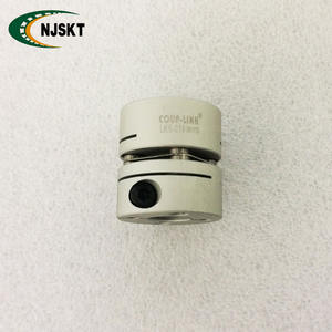 D25-L30 6x10mm Lovejoy 커플링-자동 장비 및 컨베이어용 제로 백래시 플렉시블 조 - Product Image 6