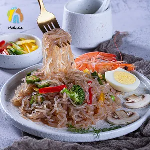 Low fat spinacia shirataki noodles thailand vermicelli noodles zero cal keto foods