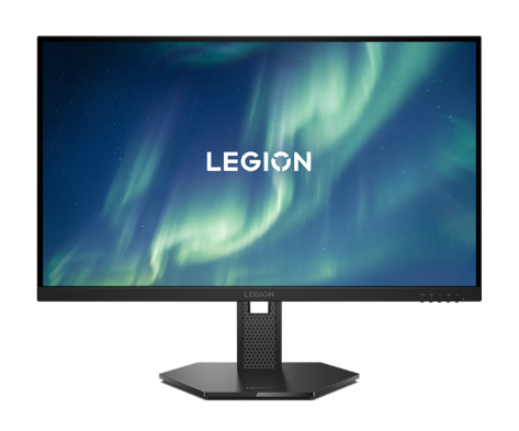 Lenovo Legion 27-1r 27" FHD 280Hz Gaming Monitor w/ FreeSync Premium