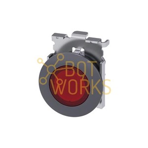 Siemens 3SU10610JB200AA0 - Nuovo - Product Image 1