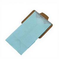 Sac filtrant à poussière en papier réutilisable de haute qualité pour aspirateurs Makita, prix bas, accessoire pour appareils électroménagers