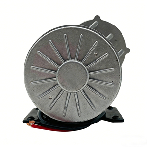 MY1016Z 24V 350W Electric Scooter Gear <strong>Motor</strong> 24V Brushed 2700 RPM for 350 <strong>Watts</strong> <strong>Motor</strong> Electric Bicycle <strong>Motor</strong> - Product Image 2