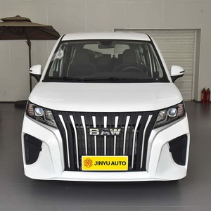 BAW Rexson Ace M7 2026 1.6L Manuale Comfort Veicoli Nuovi Economici Benzina Conveniente Ampio <span class=keywords><strong>Spazio</strong></span> 7 Posti Business MPV - Product Image 2