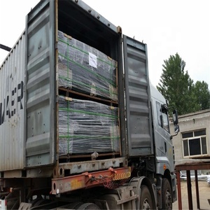 Chất lượng cao <span class=keywords><strong>PVC</strong></span> tráng 3D hàng rào an ninh tấm Hàn lưới thép với phụ kiện an ninh - Product Image 6